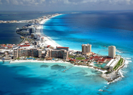 travel transportation from cancun airport