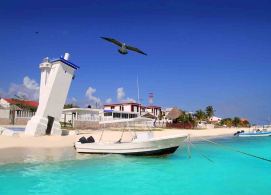 Puerto Morelos