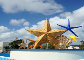 Cancún Downtown