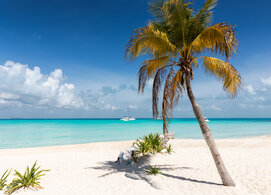 Punta Sam & Playa Mujeres