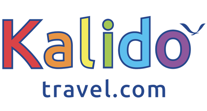 kalido travel promo code
