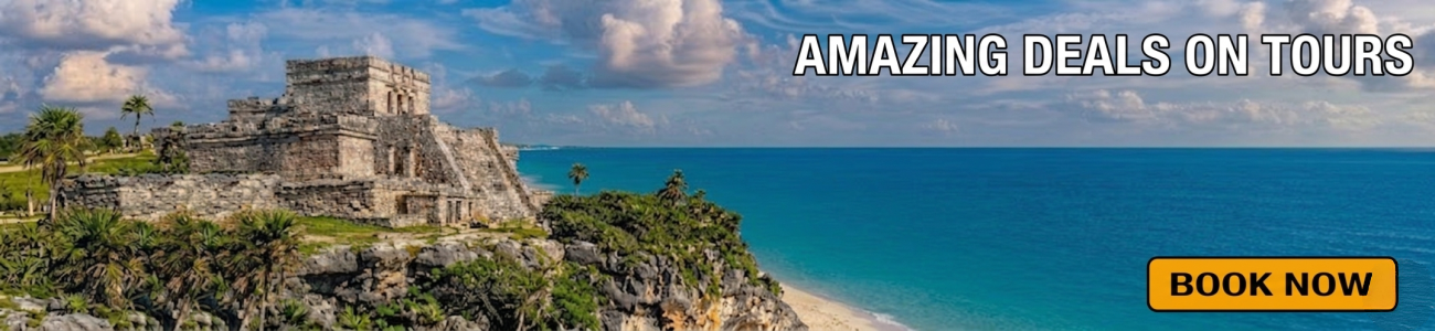 Slider - Kalido Travel