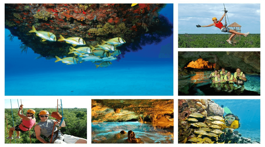 SNORKEL XTREME Kalido Travel