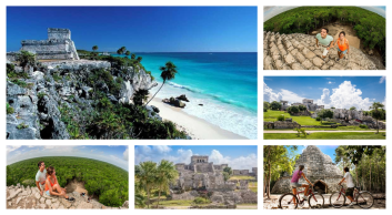 coba and tulum express private tour