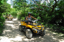 taxi tours riviera maya